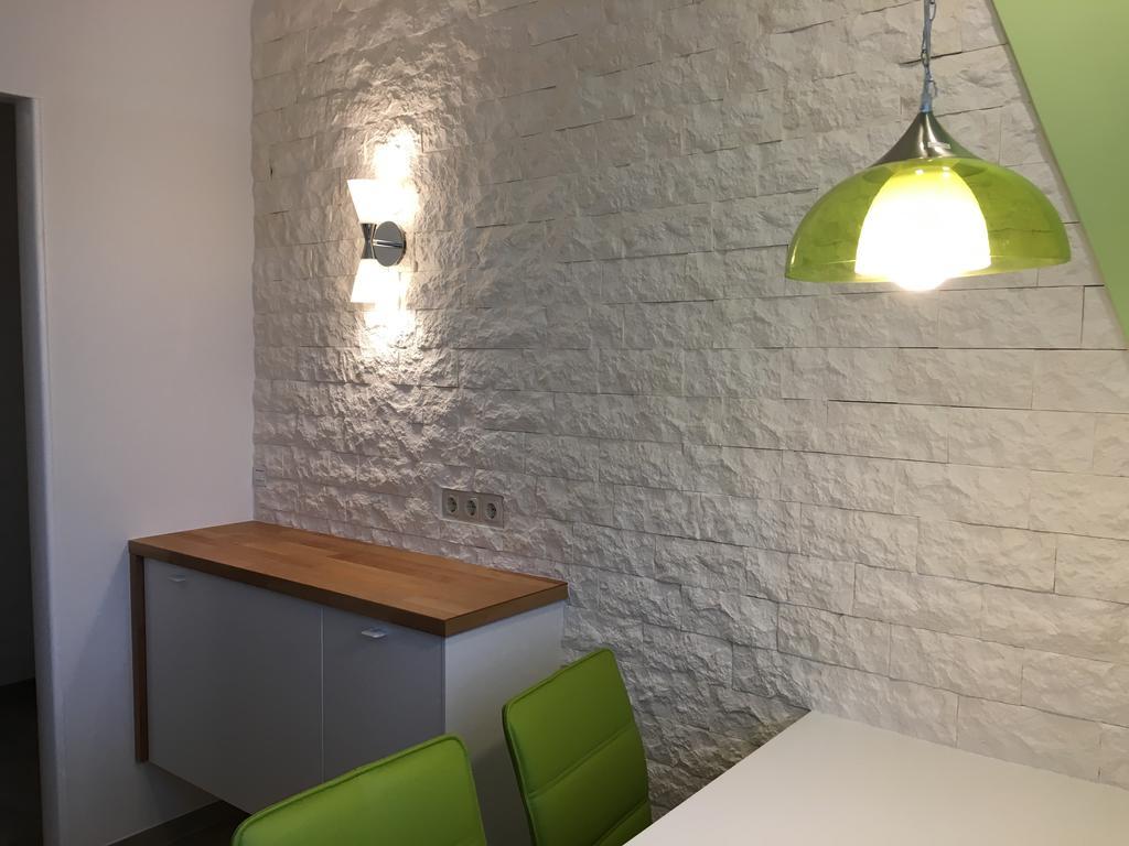 Am Loewenpark Lejlighed Melk Eksteriør billede