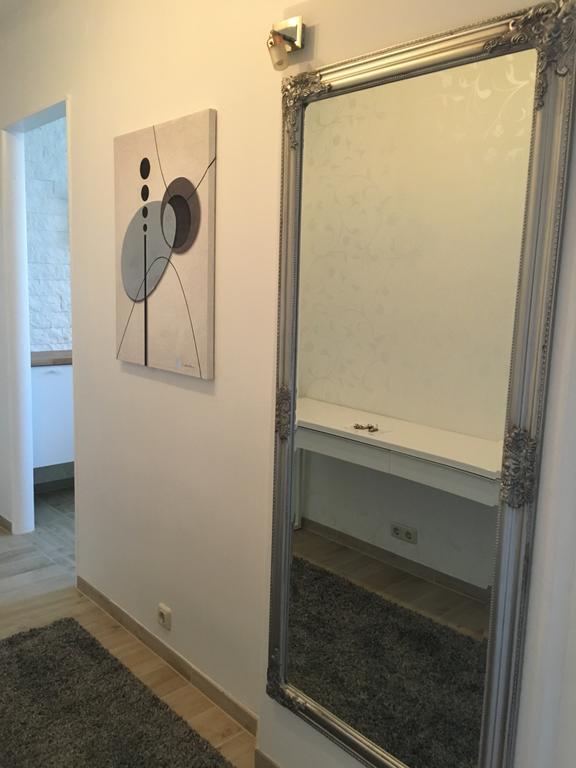 Am Loewenpark Lejlighed Melk Eksteriør billede